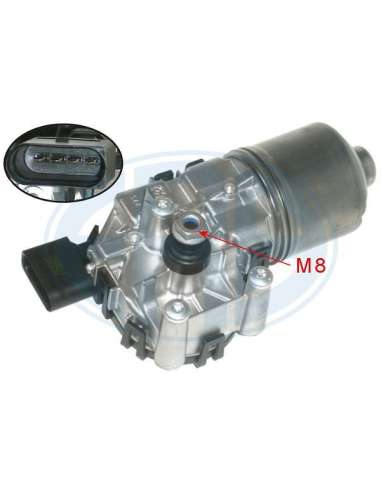 Motor del limpiaparabrisas Era 460213 - Motor del limpiaparabrisas