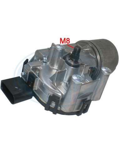 Motor del limpiaparabrisas Era 460214 - Motor del limpiaparabrisas