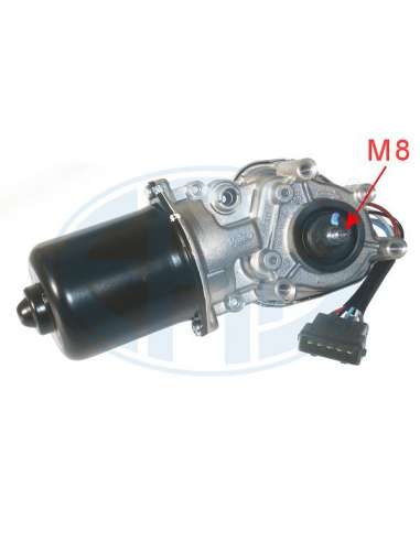 Motor del limpiaparabrisas Era 460219 - Motor del limpiaparabrisas