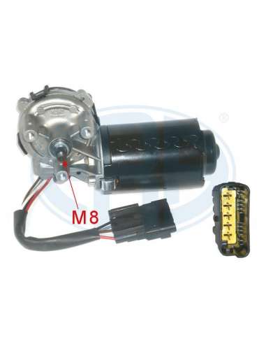 Motor del limpiaparabrisas Era 460223 - Motor del limpiaparabrisas