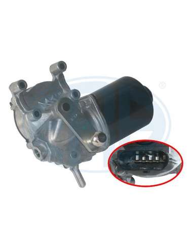 Motor del limpiaparabrisas Era 460237 - Motor del limpiaparabrisas