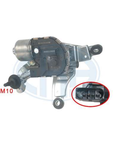 Motor del limpiaparabrisas Era 460238 - Motor del limpiaparabrisas