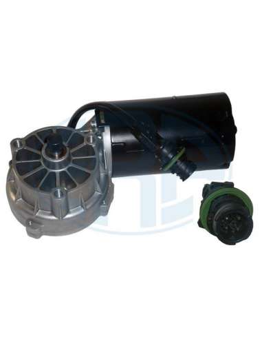 Motor del limpiaparabrisas Era 460245 - Motor del limpiaparabrisas