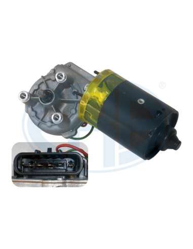 Motor del limpiaparabrisas Era 460246 - Motor del limpiaparabrisas