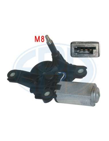 Motor del limpiaparabrisas Era 460253 - Motor del limpiaparabrisas