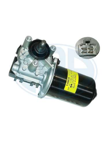 Motor del limpiaparabrisas Era 460258 - Motor del limpiaparabrisas