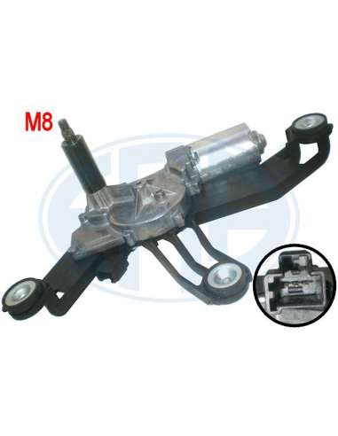 Motor del limpiaparabrisas Era 460264 - Motor del limpiaparabrisas