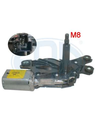 Motor del limpiaparabrisas Era 460266 - Motor del limpiaparabrisas