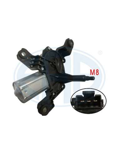 Motor del limpiaparabrisas Era 460271 - Motor del limpiaparabrisas