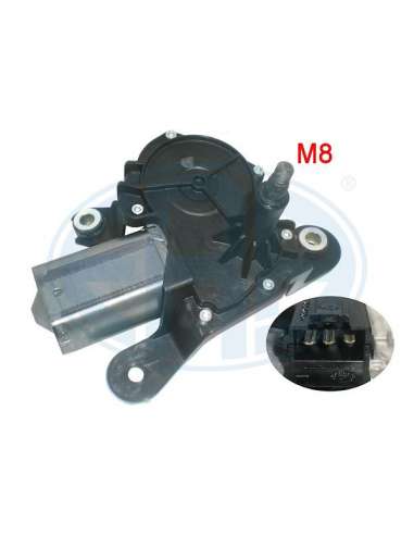 Motor del limpiaparabrisas Era 460272 - Motor del limpiaparabrisas