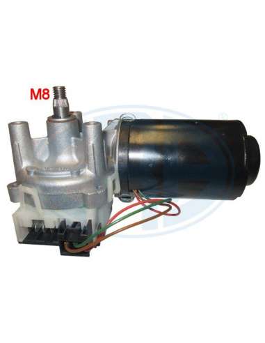 Motor del limpiaparabrisas Era 460276 - Motor del limpiaparabrisas