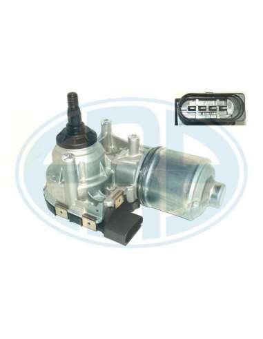 Motor del limpiaparabrisas Era 460280 - Motor del limpiaparabrisas