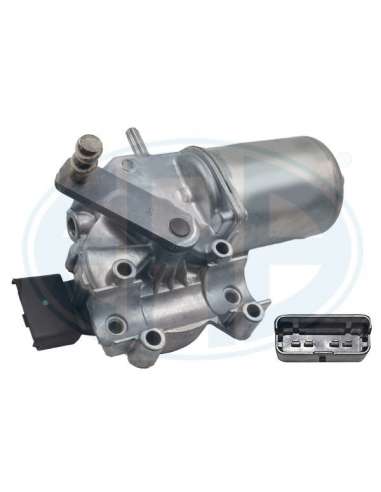 Motor del limpiaparabrisas Era 460315 - Motor del limpiaparabrisas