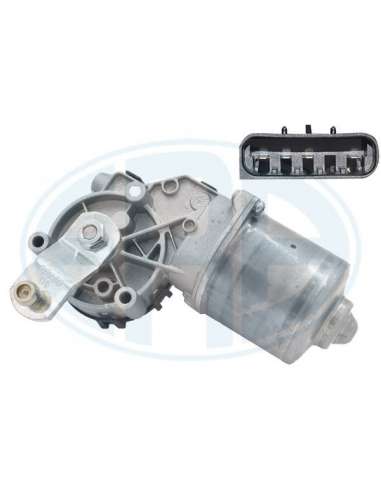 Motor del limpiaparabrisas Era 460319 - Motor del limpiaparabrisas