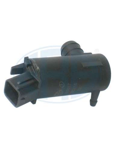 Bomba de agua de lavado, lavado de parabrisas Era 465017 - Bomba de agua de lavado, lavado de parabrisas HD Tuning