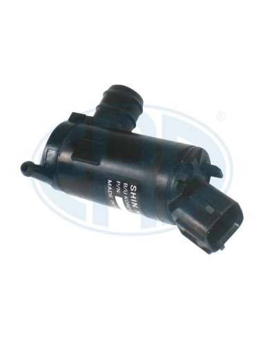 Bomba de agua de lavado, lavado de parabrisas Era 465044 - Bomba de agua de lavado, lavado de parabrisas HD Tuning