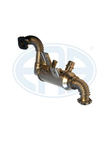 Elemento enfriador, reciclaje gases escape Era 500007 - Elemento enfriador, reciclaje gases escape Made in Italy - OE Eq...