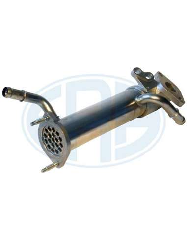 Elemento enfriador, reciclaje gases escape Era 500009 - Elemento enfriador, reciclaje gases escape Made in Italy - OE Eq...