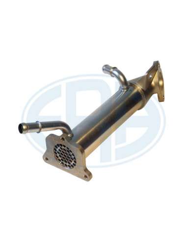 Elemento enfriador, reciclaje gases escape Era 500010 - Elemento enfriador, reciclaje gases escape Made in Italy - OE Eq...