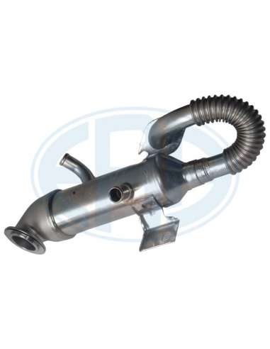 Elemento enfriador, reciclaje gases escape Era 500011 - Elemento enfriador, reciclaje gases escape Made in Italy - OE Eq...