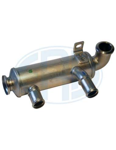 Elemento enfriador, reciclaje gases escape Era 500012 - Elemento enfriador, reciclaje gases escape Made in Italy - OE Eq...