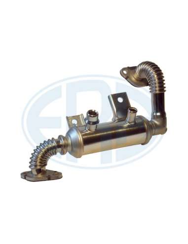 Elemento enfriador, reciclaje gases escape Era 500013 - Elemento enfriador, reciclaje gases escape Made in Italy - OE Eq...