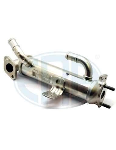 Elemento enfriador, reciclaje gases escape Era 500016 - Elemento enfriador, reciclaje gases escape Made in Italy - OE Eq...