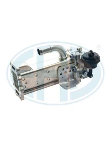 Elemento enfriador, reciclaje gases escape Era 500018 - Elemento enfriador, reciclaje gases escape Made in Italy - OE Eq...