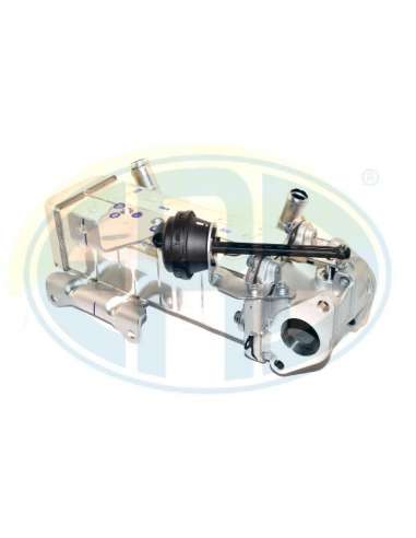 Elemento enfriador, reciclaje gases escape Era 500020 - Elemento enfriador, reciclaje gases escape Made in Italy - OE Eq...