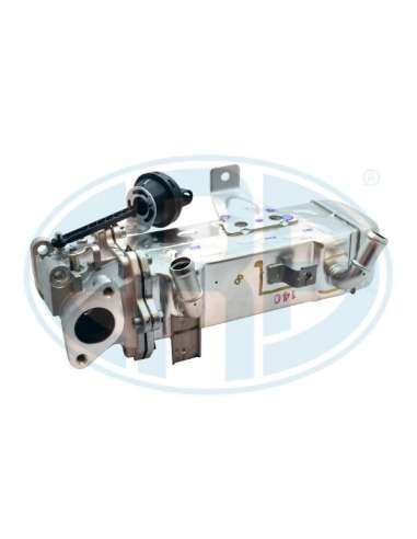 Elemento enfriador, reciclaje gases escape Era 500021 - Elemento enfriador, reciclaje gases escape Made in Italy - OE Eq...
