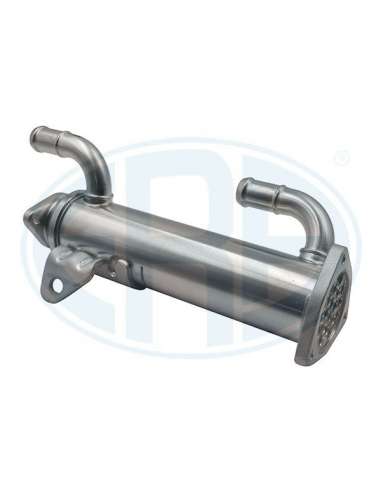 Elemento enfriador, reciclaje gases escape Era 500023 - Elemento enfriador, reciclaje gases escape Made in Italy - OE Eq...