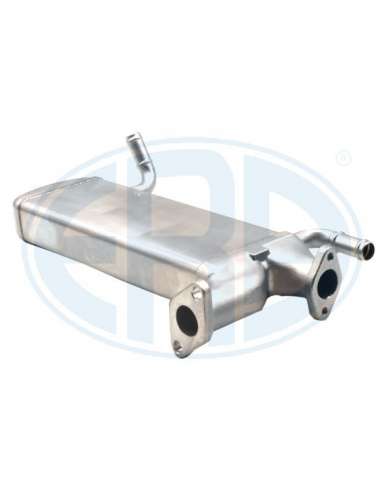 Elemento enfriador, reciclaje gases escape Era 500059 - Elemento enfriador, reciclaje gases escape Made in Italy - OE Eq...
