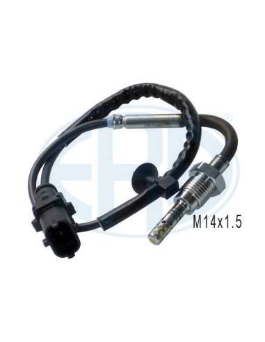Sensor, temp. gas escape Era 550735 - Sensor, temp. gas escape