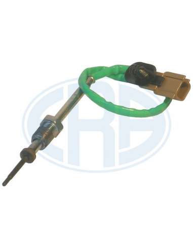 Sensor, temp. gas escape Era 550915 - Sensor, temp. gas escape