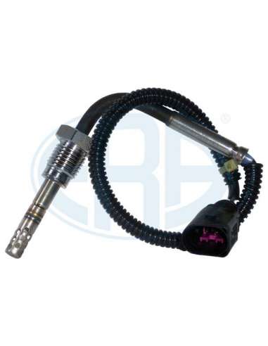 Sensor, temp. gas escape Era 550945 - Sensor, temp. gas escape