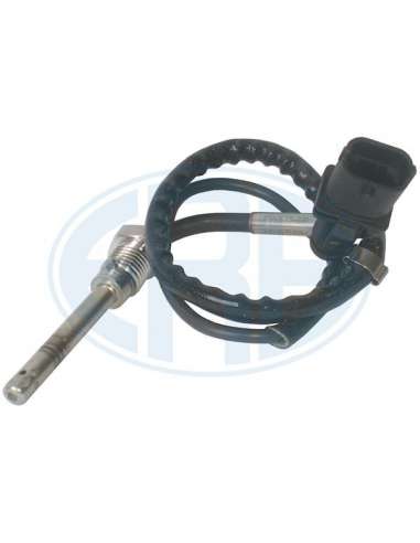 Sensor, temp. gas escape Era 550983 - Sensor, temp. gas escape