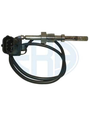 Sensor, temp. gas escape Era 550985 - Sensor, temp. gas escape