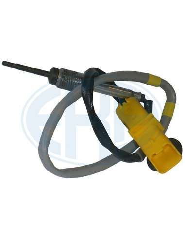 Sensor, temp. gas escape Era 550996 - Sensor, temp. gas escape