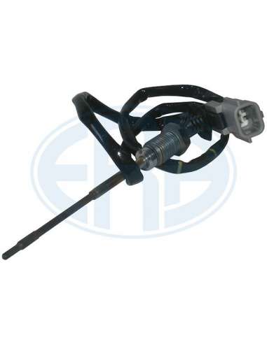 Sensor, temp. gas escape Era 551009 - Sensor, temp. gas escape