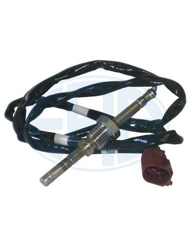 Sensor, temp. gas escape Era 551011 - Sensor, temp. gas escape