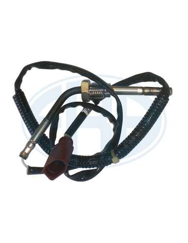Sensor, temp. gas escape Era 551012 - Sensor, temp. gas escape