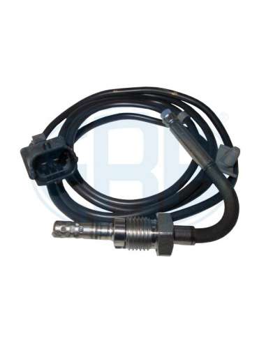 Sensor, temp. gas escape Era 551023 - Sensor, temp. gas escape