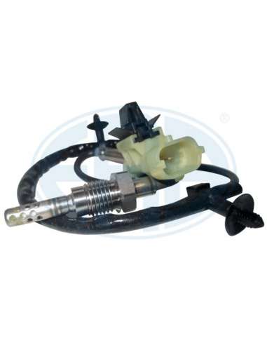 Sensor, temp. gas escape Era 551024 - Sensor, temp. gas escape