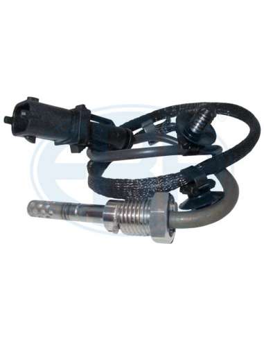 Sensor, temp. gas escape Era 551029 - Sensor, temp. gas escape