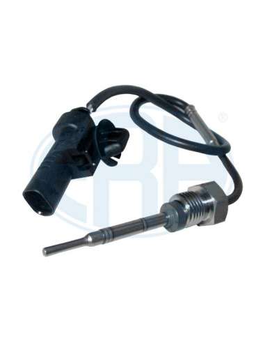 Sensor, temp. gas escape Era 551031 - Sensor, temp. gas escape