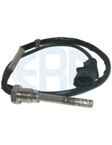 Sensor, temp. gas escape Era 551033 - Sensor, temp. gas escape