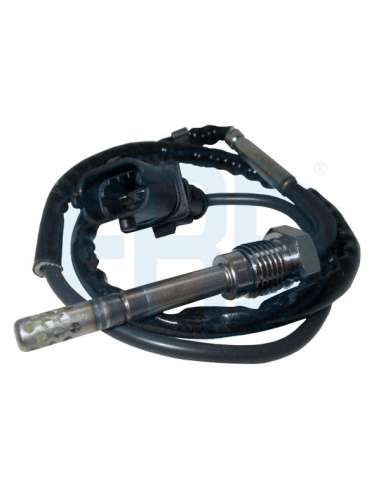 Sensor, temp. gas escape Era 551034 - Sensor, temp. gas escape
