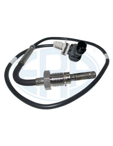 Sensor, temp. gas escape Era 551036 - Sensor, temp. gas escape