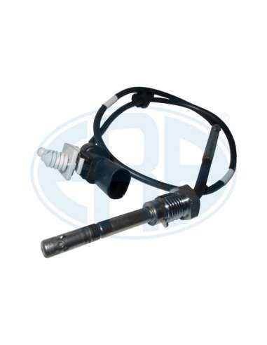 Sensor, temp. gas escape Era 551037 - Sensor, temp. gas escape