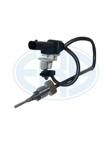 Sensor, temp. gas escape Era 551040 - Sensor, temp. gas escape